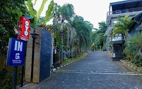 Capital O 887 Green Hill Hotel And Convention Center